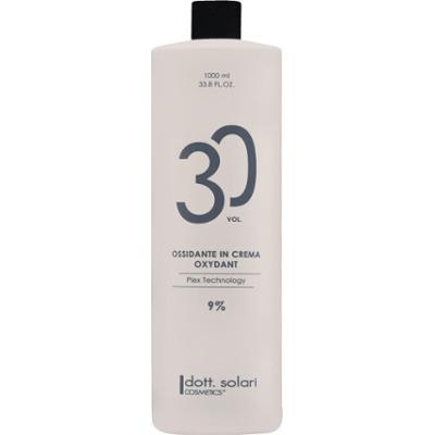 Utleniacz Dott.Solari 1000 ml 9% | VOL 30