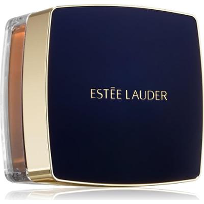 Estée Lauder Podkład Double Wear Sheer Flattery Loose Powder Foundation do makijażu naturale Kolor matowy głęboki 9 g