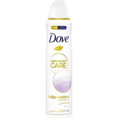 Advanced Care Clean Touch antyperspirant w sprayu (Antyperspirant) 150 ml