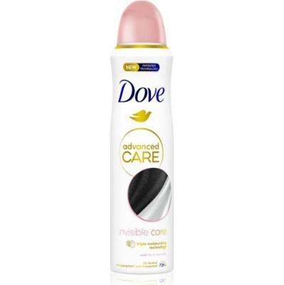 Advanced Care Invisible Care 72H - 150 ml