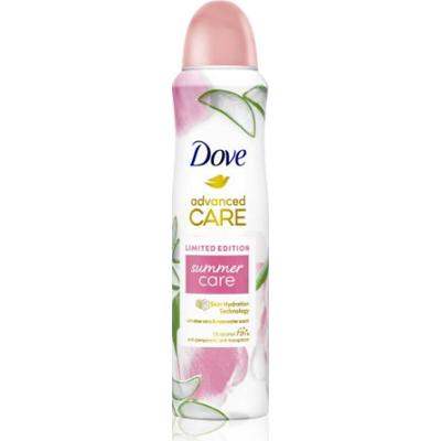 Dove Antyperspirant Advanced Care Summer Care 72h - 150ml