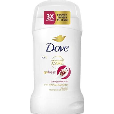 Dove Antyperspirant w kostce Go Fresh Granat 50 ml