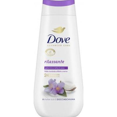 Dove Dove Relaksujący żel pod prysznic 225ml