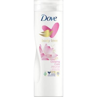 Dove Nourishing Secrets Luminous Ritual Mleczko do ciała 400 ml