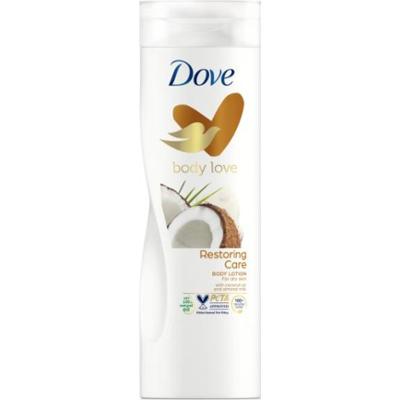 Dove Dove Odżywczy balsam do ciała Odżywcze sekrety (balsam do ciała) - Pojemność: 400 ml