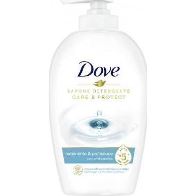 Dove Dove Kompletne mydło w płynie do pielęgnacji i ochrony 250 ml