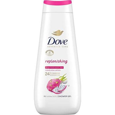 Dove Żel pod prysznic Advanced Care Restorative - Pojemność: 225 ml