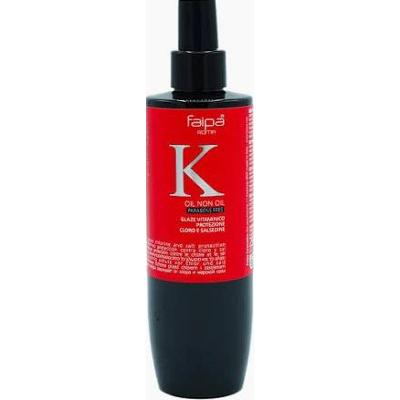 Faipa Citylife Protezione Keratyna Oil Nie Oil 250 ml
