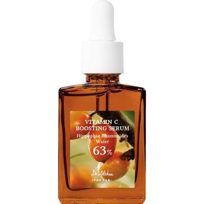 Dr. althea Serum Wzmacniający z Witaminą C