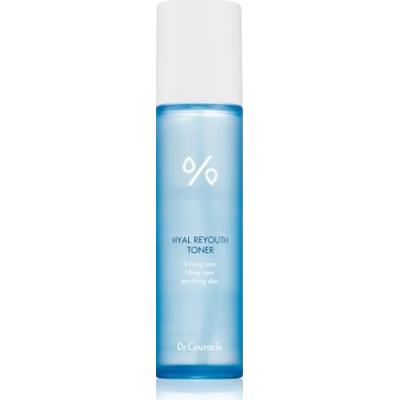 Dr.Ceuracle Hyal Reyouth Nawilżający tonik z kwasem hialuronowym 120 ml