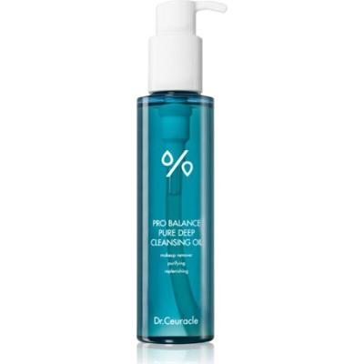 Dr.Ceuracle Pro Balance Oczyszczający olejek do demakijażu z probiotykami 155 ml