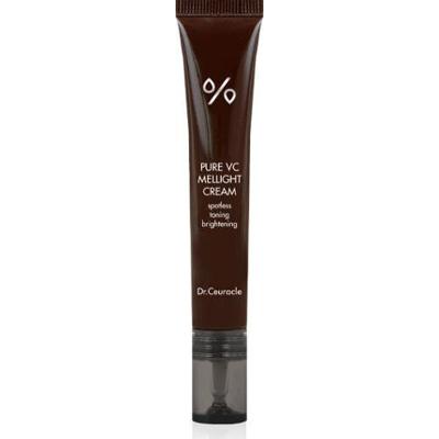 Dr.ceuracle Pure VC Mellight Skin Brightening Cream (krem rozjaśniający) 20ml