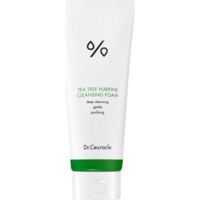 Dr.Ceuracle Tea Tree Purifine 30 Oczyszczający krem-mus z ekstraktem roślinnym 150 g