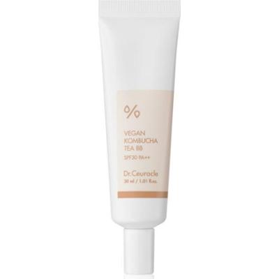 Dr.Ceuracle Wegański krem BB Kombucha Tea przeciw niedoskonałościom skóry SPF 30 kolor Original 30ml