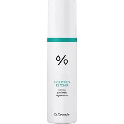 Dr.ceuracle Cica Regen 92 Kojący tonik do skóry 120ml