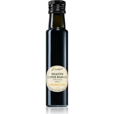 Dr. Feelgood Bio Olej z Palonej Kawy 100 Ml
