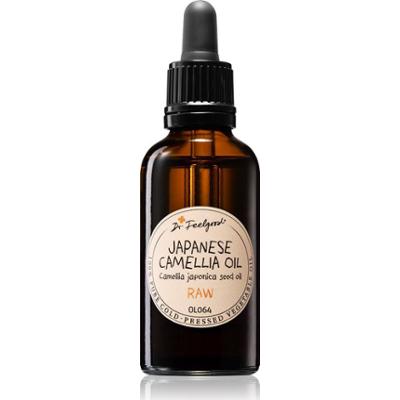 Dr. Feelgood Surowy olej z nasion kamelii japońskiej 50 ml
