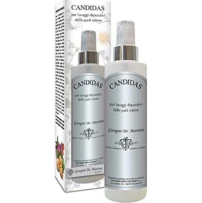 Dr Giorgini Candidas 250 Ml