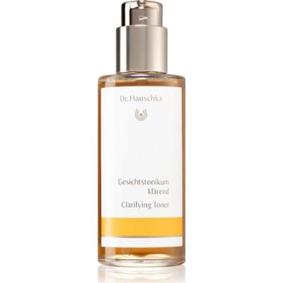 Dr hauschka Specjalny tonik oczyszczający 100 ml