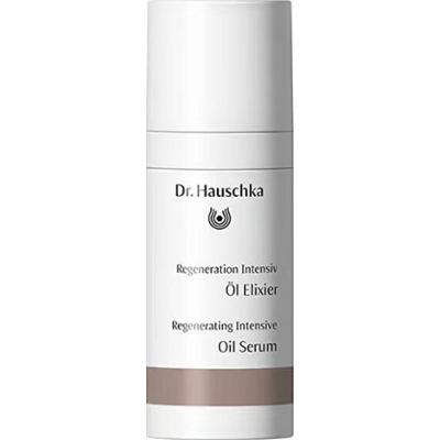Dr. hauschka Intensywnie regenerujące serum olejkowe 20 ml