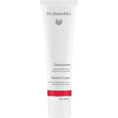 Dr Hauschka Dr Hauschka Fresh Krem Pod Prysznic Z Cytryną I Trawą Cytrynową 150 ml