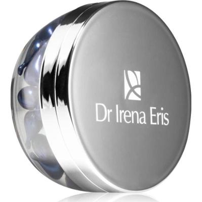 Dr Irena Eris Neometryczne serum na noc w kapsułkach redukujące zmarszczki wokół oczu i ust 45 szt