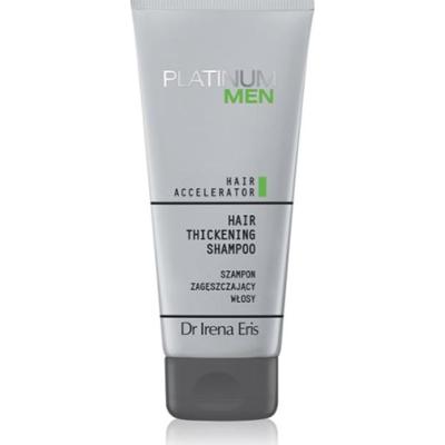Dr Irena Eris Szampon Platinum dla mężczyzn przyspieszający gęstość włosów 200 ml