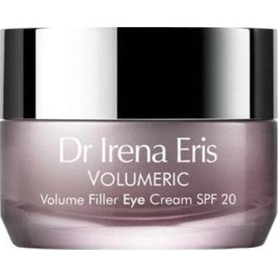 Dr irena eris Wygładzający krem pod oczy SPF 20 Volumerica 15 ml