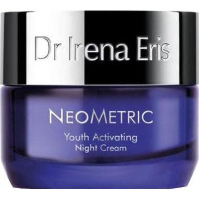 Dr irena eris Neometric Youth Activating Night Cream
