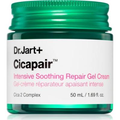 Dr. Jart+ Cicapair™ Intensywnie łagodzący krem-żel do skóry wrażliwej z tendencją do zaczerwienień 50 ml