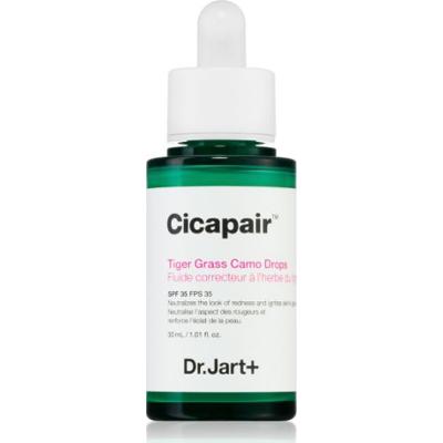 Dr. Jart+ Tygrys Cicapair™ Gocce Camo For Grass Spf 35 Lekki balsam tonizujący 30 ml