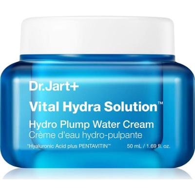 Dr. Jart+ Vital Hydra Solution™ Hydro Plump Wodny krem-żel z kwasem hialuronowym 50 ml