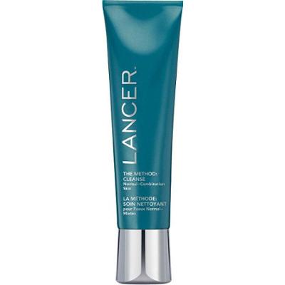 Dr. Lancer Emulsja Oczyszczająca Do Skóry Normalnej i Mieszanej (The Method) 120 ml