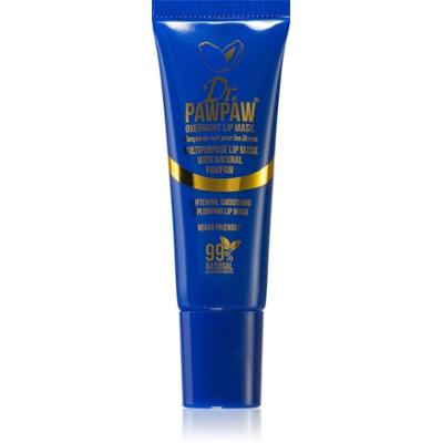 Dr. Pawpaw Nawilżająca maska do ust na noc 10 ml