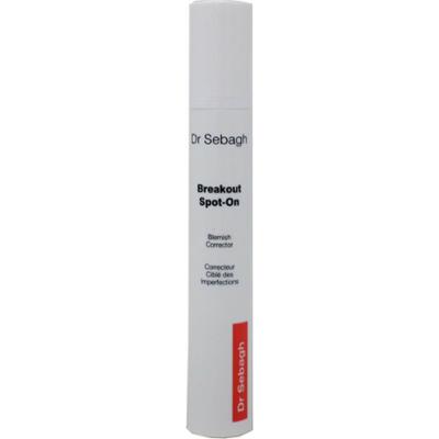 Krem kojący na wypryski Spot-On Dr Sebagh 15 ml