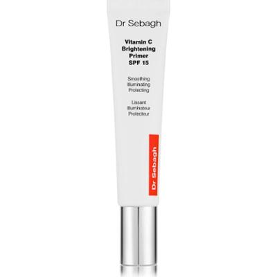 Dr Sebagh Krem wygładzająco-rozświetlający z witaminą C Primer 40 ml