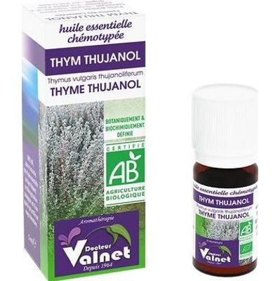 Dr Valnet Olejek eteryczny z tymianku Tujanol 5 ml