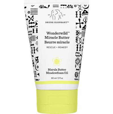 Drunk elephant Wonderwild Nourishing Body Butter (Cud) 60ml