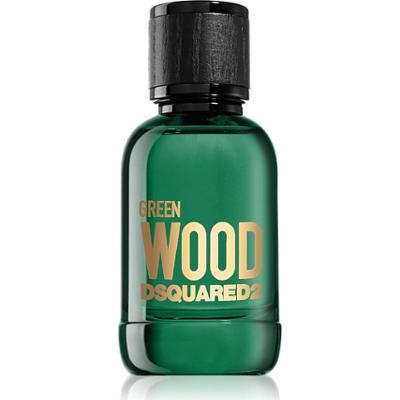 Dsquared2 Woda toaletowa w sprayu Green Wood Pour Homme 50ml