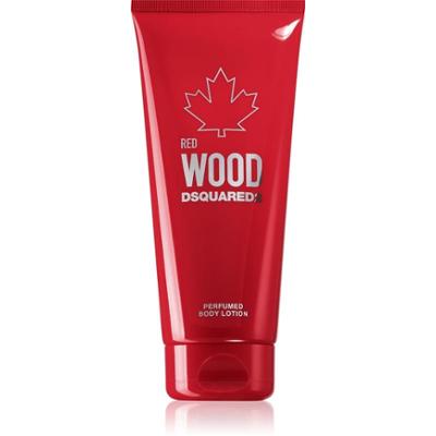 Dsquared² Perfumowany balsam do ciała Red Wood 200 ml