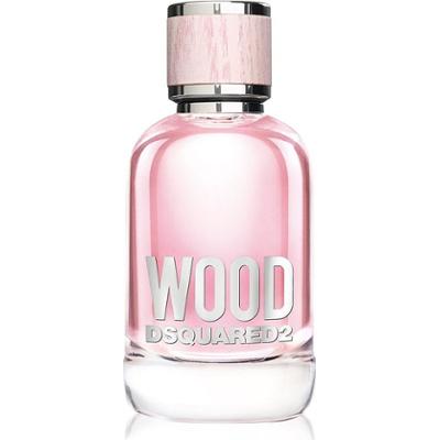 Dsquared2 Drewniany EDT W 100ml