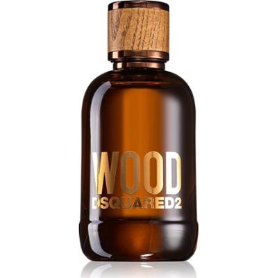 Dsquared2 Drewniany EDT M 100ml