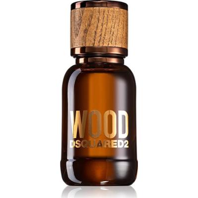 Dsquared2 Drewno dla mężczyzn 30 ml
