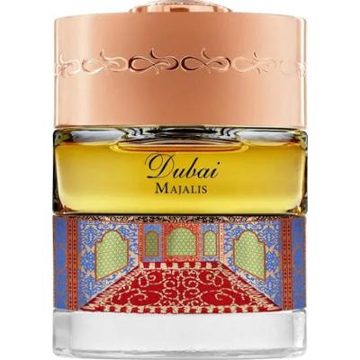 The Spirit Of Dubai Dubai Majalis - 50 ml