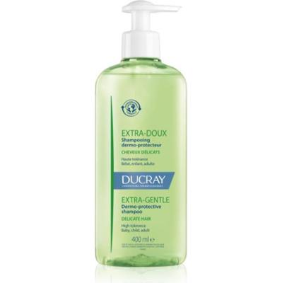 Ducray Ekstra delikatny szampon dermo-ochronny do częstego stosowania, pompka 400ml
