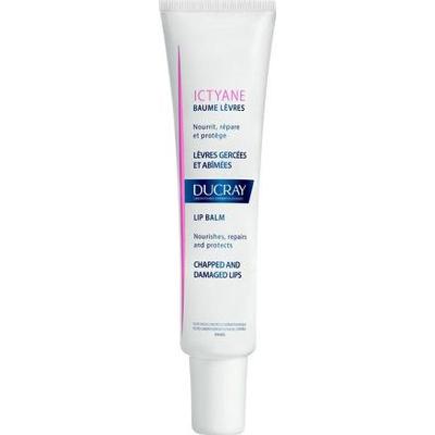 Ducray Balsam do ust Ictyane 15ml