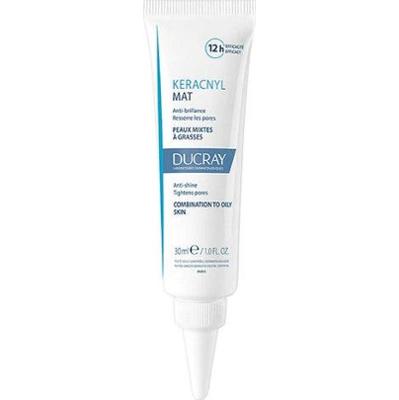 Ducray Keracnyl MATT Cera Tłusta Mieszana 30ml