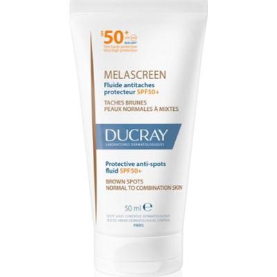 Ducray Melascreen Ochronny płyn przeciw plamom SPF50+ 50ml