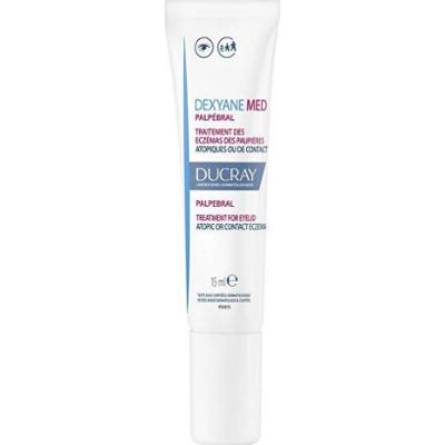 Ducray Dexyane MeD Palpebrale (Leczenie powiek) Kojący krem pod oczy 15 ml