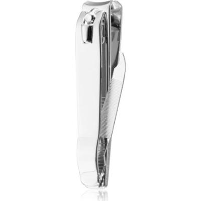 Dukas Pęseta do paznokci Premium Line Solingen 360, duża, 8 cm